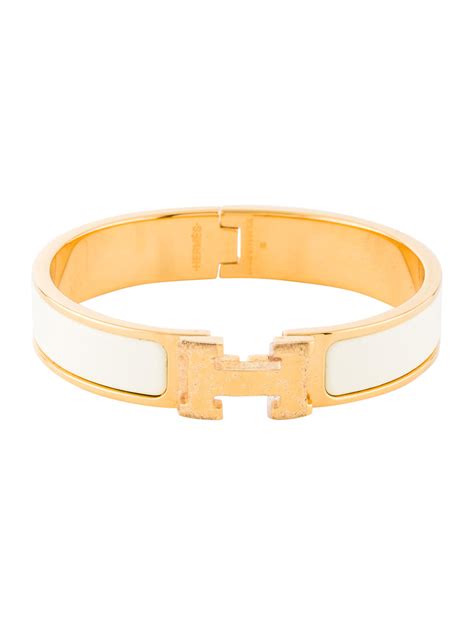 bracelet hermes gold|hermes bracelet gold price.